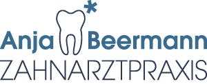 Logo Zahnarztpraxis Anja Beermann